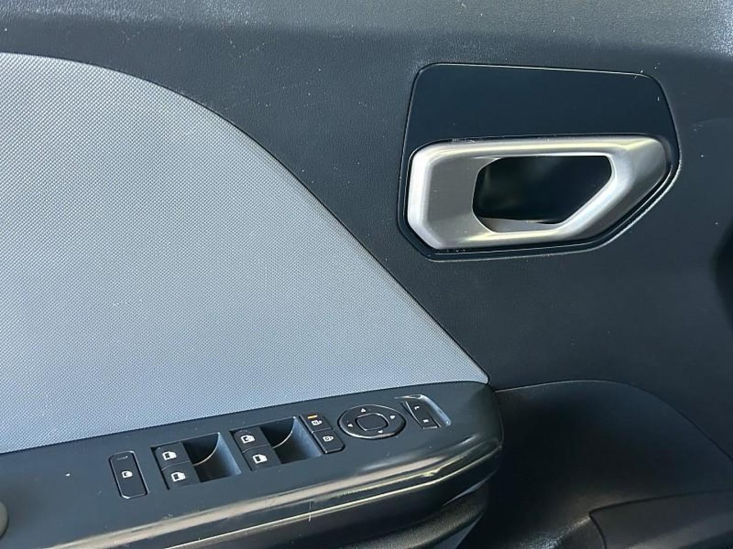 2025 BLUE Kia K4 (3KPFT4DE3SE) with an 4-Cyl 2.0 Liter engine, Automatic IVT transmission, located at 412 Auto Vista Drive, Palmdale, 93551, (661) 945-0620, 34.592636, -118.136681 - Photo#29