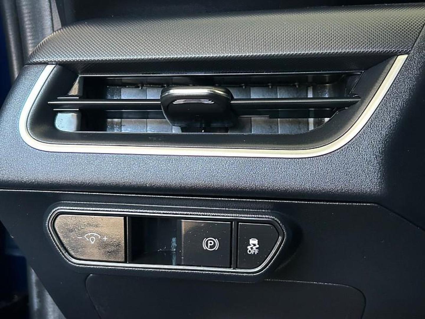 2025 BLUE Kia K4 (3KPFT4DE3SE) with an 4-Cyl 2.0 Liter engine, Automatic IVT transmission, located at 412 Auto Vista Drive, Palmdale, 93551, (661) 945-0620, 34.592636, -118.136681 - Photo#30