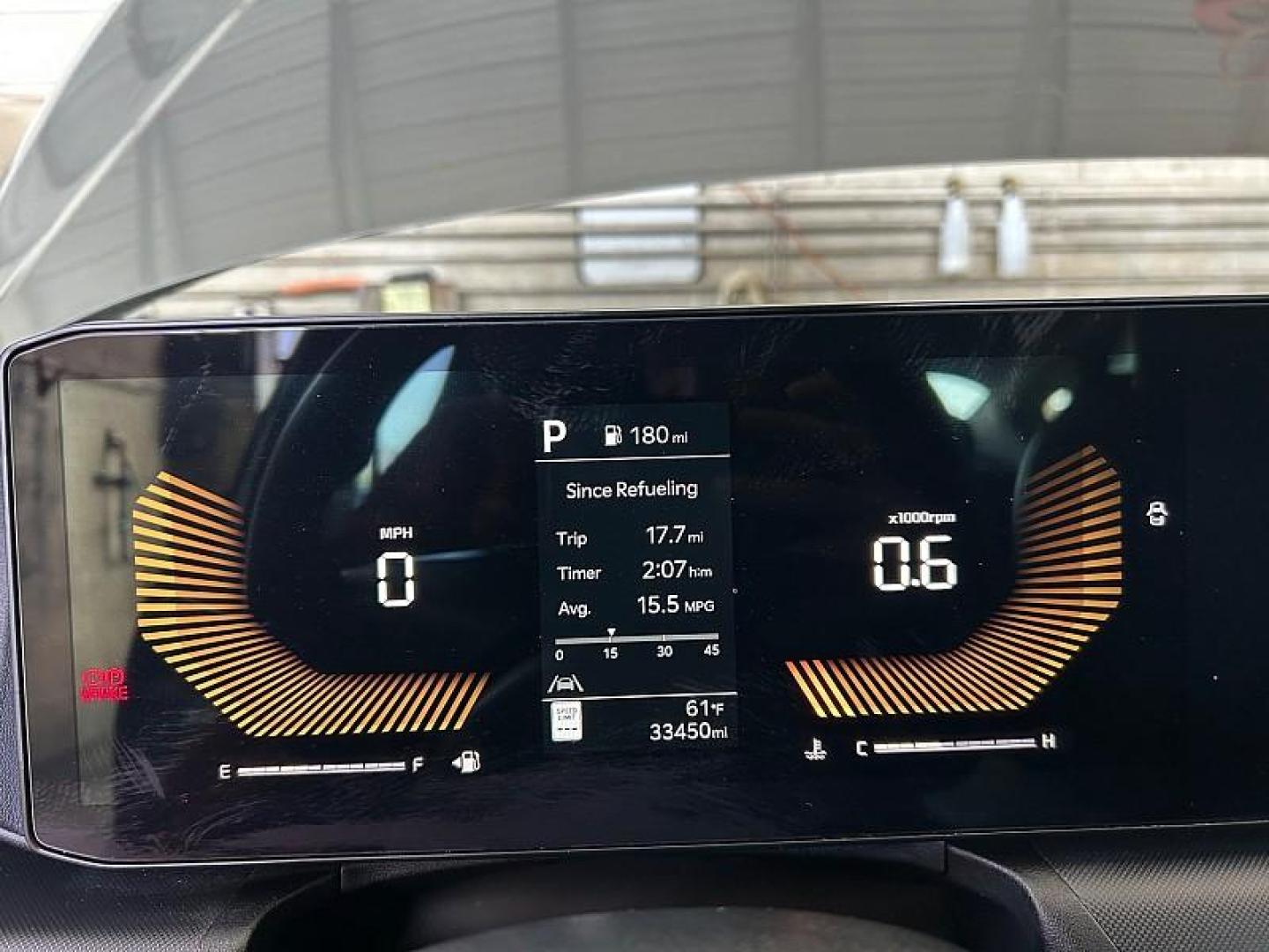2025 GRAY Kia K4 (3KPFT4DEXSE) with an 4-Cyl 2.0 Liter engine, Automatic IVT transmission, located at 412 Auto Vista Drive, Palmdale, 93551, (661) 945-0620, 34.592636, -118.136681 - Photo#24