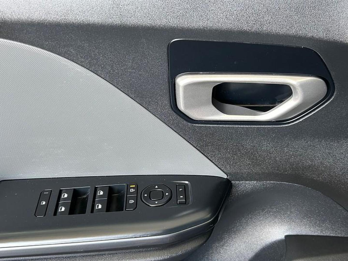 2025 GRAY Kia K4 (3KPFT4DEXSE) with an 4-Cyl 2.0 Liter engine, Automatic IVT transmission, located at 412 Auto Vista Drive, Palmdale, 93551, (661) 945-0620, 34.592636, -118.136681 - Photo#28