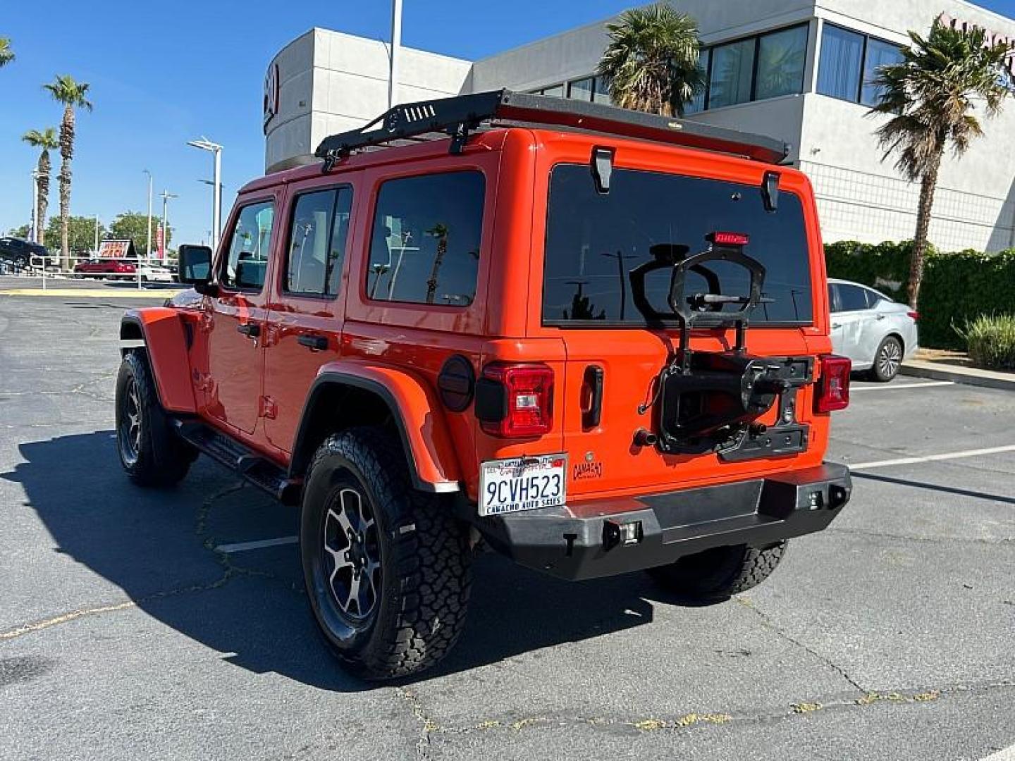 2025 RED Kia K4 (3KPFT4DE3SE) with an 4-Cyl 2.0 Liter engine, Automatic IVT transmission, located at 412 Auto Vista Drive, Palmdale, 93551, (661) 945-0620, 34.592636, -118.136681 - Photo#16