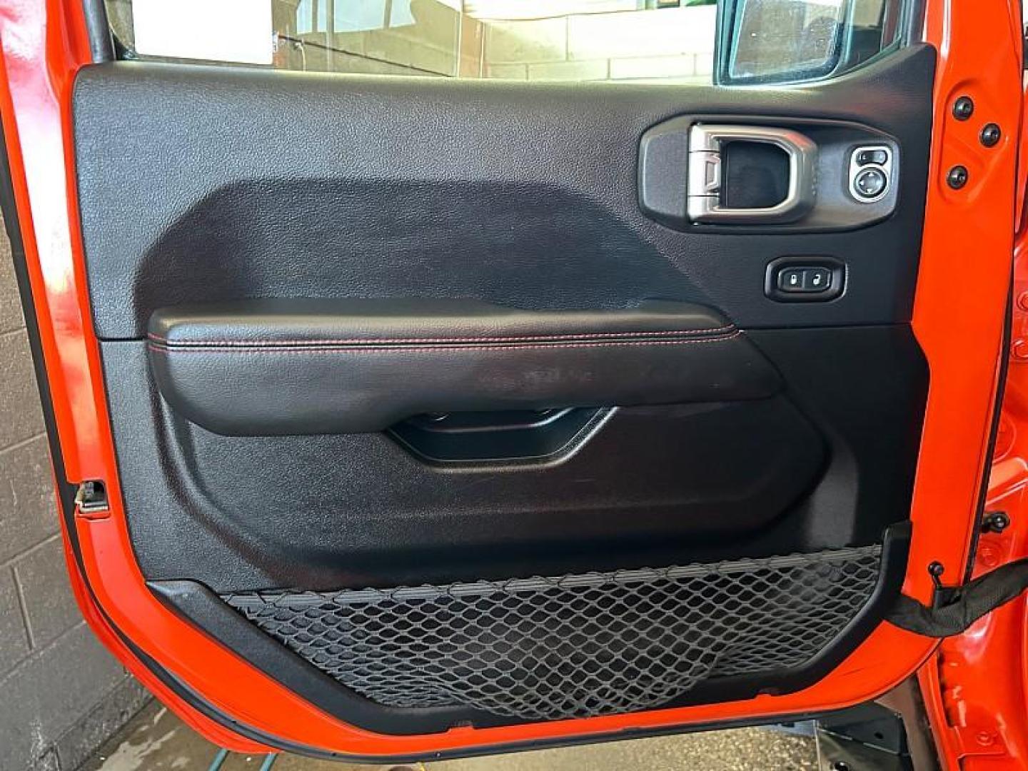 2025 RED Kia K4 (3KPFT4DE3SE) with an 4-Cyl 2.0 Liter engine, Automatic IVT transmission, located at 412 Auto Vista Drive, Palmdale, 93551, (661) 945-0620, 34.592636, -118.136681 - Photo#50