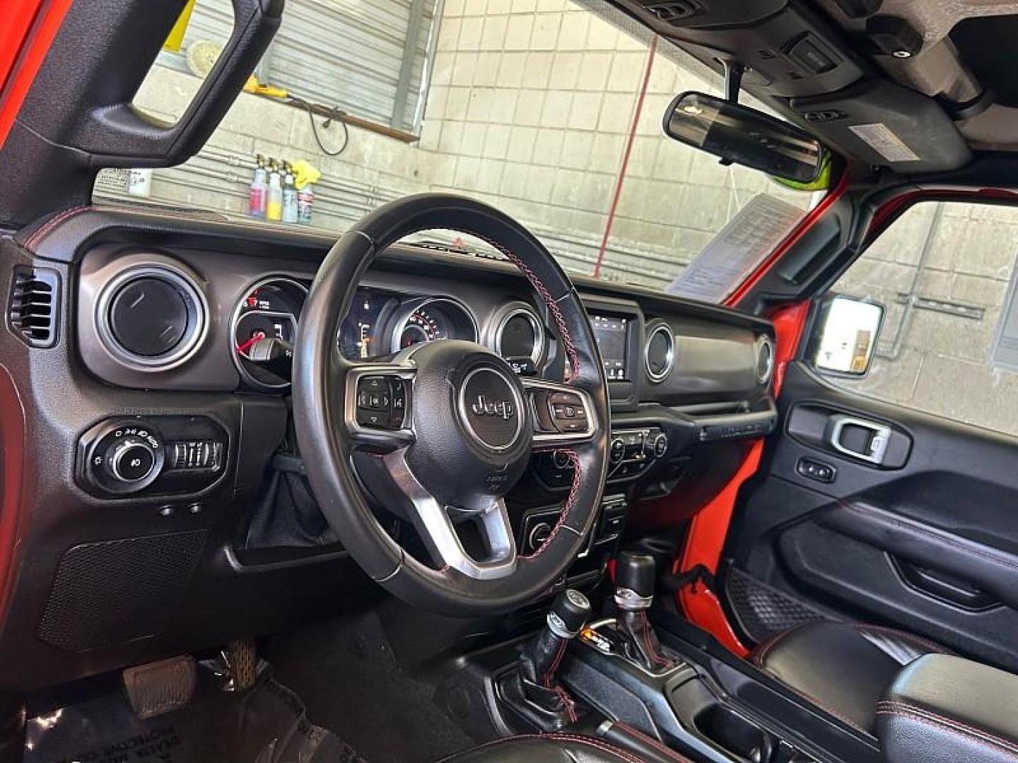2025 RED Kia K4 (3KPFT4DE3SE) with an 4-Cyl 2.0 Liter engine, Automatic IVT transmission, located at 412 Auto Vista Drive, Palmdale, 93551, (661) 945-0620, 34.592636, -118.136681 - Photo#52