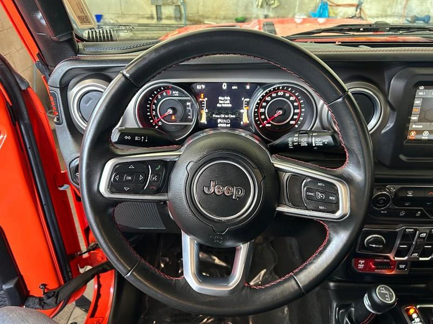 2025 RED Kia K4 (3KPFT4DE3SE) with an 4-Cyl 2.0 Liter engine, Automatic IVT transmission, located at 412 Auto Vista Drive, Palmdale, 93551, (661) 945-0620, 34.592636, -118.136681 - Photo#56
