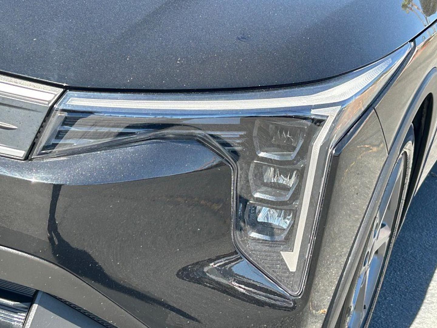 2025 BLACK Kia K4 (3KPFT4DE6SE) with an 4-Cyl 2.0 Liter engine, Automatic IVT transmission, located at 412 Auto Vista Drive, Palmdale, 93551, (661) 945-0620, 34.592636, -118.136681- Photo#10