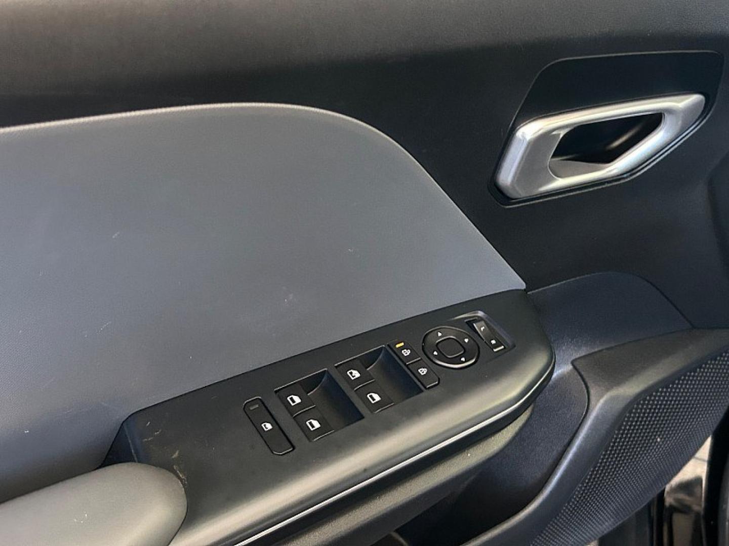 2025 BLACK Kia K4 (3KPFT4DE6SE) with an 4-Cyl 2.0 Liter engine, Automatic IVT transmission, located at 412 Auto Vista Drive, Palmdale, 93551, (661) 945-0620, 34.592636, -118.136681- Photo#26