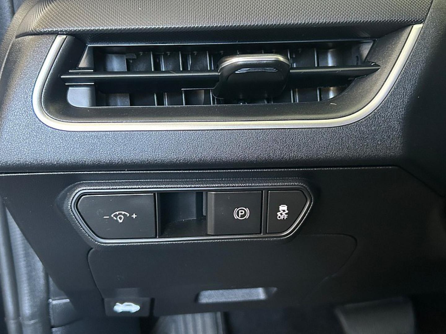 2025 BLACK Kia K4 (3KPFT4DE6SE) with an 4-Cyl 2.0 Liter engine, Automatic IVT transmission, located at 412 Auto Vista Drive, Palmdale, 93551, (661) 945-0620, 34.592636, -118.136681- Photo#27