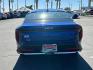 2025 BLUE Kia K4 (3KPFT4DE5SE) with an 4-Cyl 2.0 Liter engine, Automatic IVT transmission, located at 412 Auto Vista Drive, Palmdale, 93551, (661) 945-0620, 34.592636, -118.136681- Photo#9
