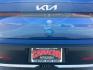 2025 BLUE Kia K4 (3KPFT4DE5SE) with an 4-Cyl 2.0 Liter engine, Automatic IVT transmission, located at 412 Auto Vista Drive, Palmdale, 93551, (661) 945-0620, 34.592636, -118.136681- Photo#24