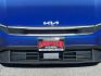 2025 BLUE Kia K4 (3KPFT4DE5SE) with an 4-Cyl 2.0 Liter engine, Automatic IVT transmission, located at 412 Auto Vista Drive, Palmdale, 93551, (661) 945-0620, 34.592636, -118.136681- Photo#29