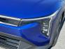2025 BLUE Kia K4 (3KPFT4DE5SE) with an 4-Cyl 2.0 Liter engine, Automatic IVT transmission, located at 412 Auto Vista Drive, Palmdale, 93551, (661) 945-0620, 34.592636, -118.136681- Photo#30
