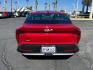 2025 RED Kia K4 (3KPFT4DE8SE) with an 4-Cyl 2.0 Liter engine, Automatic IVT transmission, located at 412 Auto Vista Drive, Palmdale, 93551, (661) 945-0620, 34.592636, -118.136681- Photo#5