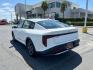 2025 White Kia K4 (3KPFT4DE1SE) with an 4-Cyl 2.0 Liter engine, Automatic IVT transmission, located at 412 Auto Vista Drive, Palmdale, 93551, (661) 945-0620, 34.592636, -118.136681- Photo#4