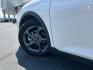 2025 White Kia K4 (3KPFT4DE1SE) with an 4-Cyl 2.0 Liter engine, Automatic IVT transmission, located at 412 Auto Vista Drive, Palmdale, 93551, (661) 945-0620, 34.592636, -118.136681- Photo#7