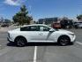 2025 White Kia K4 (3KPFT4DE1SE) with an 4-Cyl 2.0 Liter engine, Automatic IVT transmission, located at 412 Auto Vista Drive, Palmdale, 93551, (661) 945-0620, 34.592636, -118.136681- Photo#10