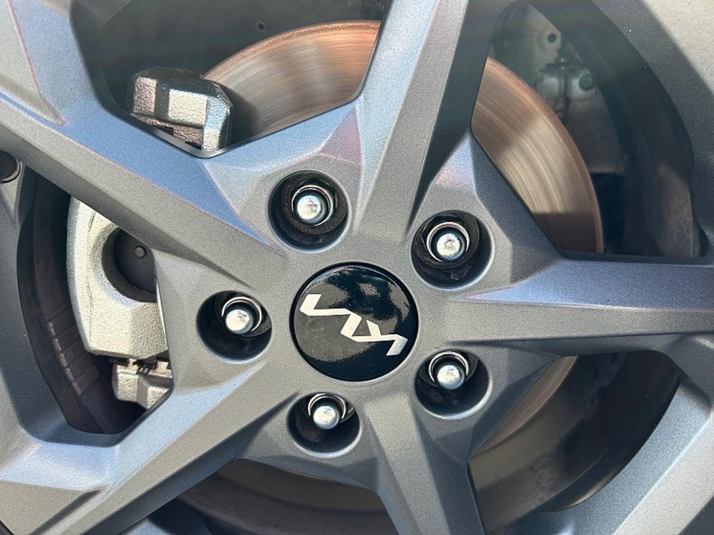 2025 White Kia K4 (3KPFT4DE1SE) with an 4-Cyl 2.0 Liter engine, Automatic IVT transmission, located at 412 Auto Vista Drive, Palmdale, 93551, (661) 945-0620, 34.592636, -118.136681- Photo#15