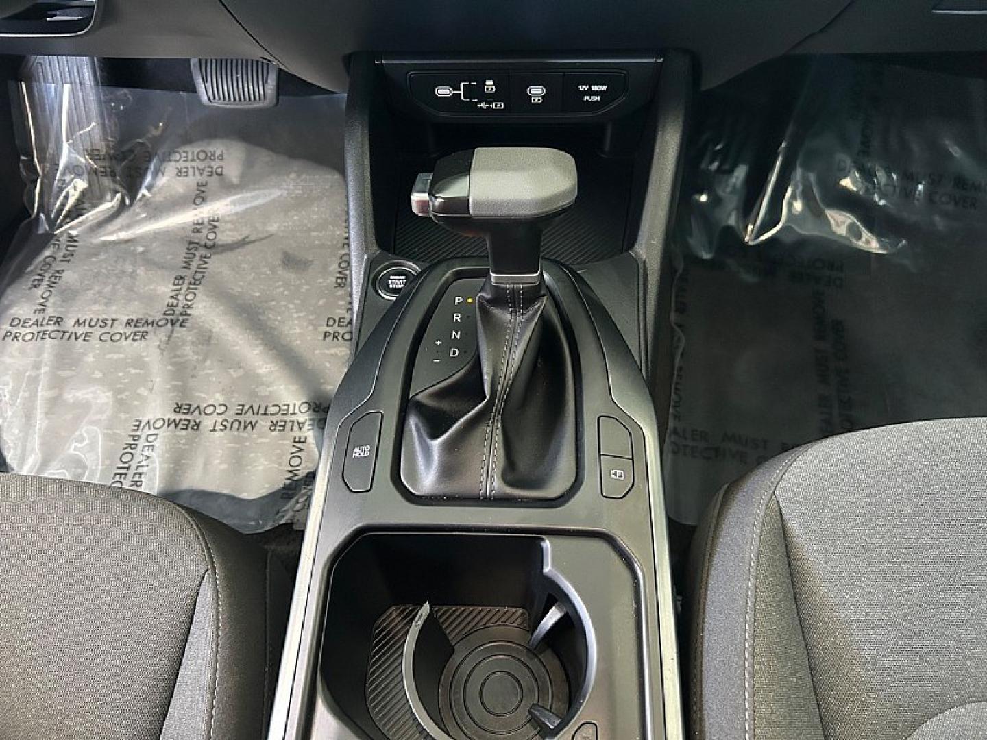 2025 White Kia K4 (3KPFT4DE1SE) with an 4-Cyl 2.0 Liter engine, Automatic IVT transmission, located at 412 Auto Vista Drive, Palmdale, 93551, (661) 945-0620, 34.592636, -118.136681- Photo#20