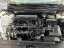 2025 White Kia K4 (3KPFT4DE1SE) with an 4-Cyl 2.0 Liter engine, Automatic IVT transmission, located at 412 Auto Vista Drive, Palmdale, 93551, (661) 945-0620, 34.592636, -118.136681- Photo#26