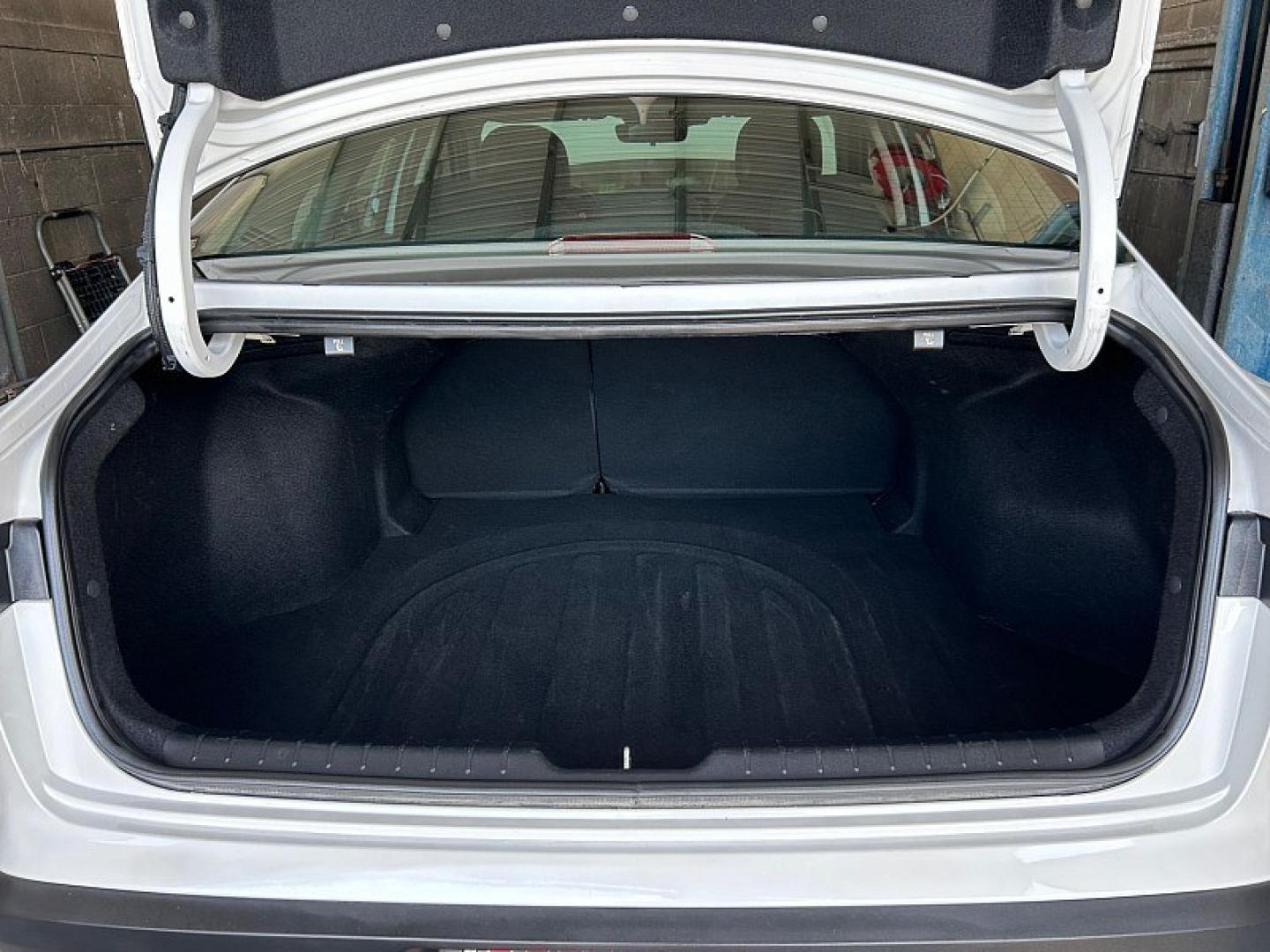 2025 White Kia K4 (3KPFT4DE1SE) with an 4-Cyl 2.0 Liter engine, Automatic IVT transmission, located at 412 Auto Vista Drive, Palmdale, 93551, (661) 945-0620, 34.592636, -118.136681- Photo#27