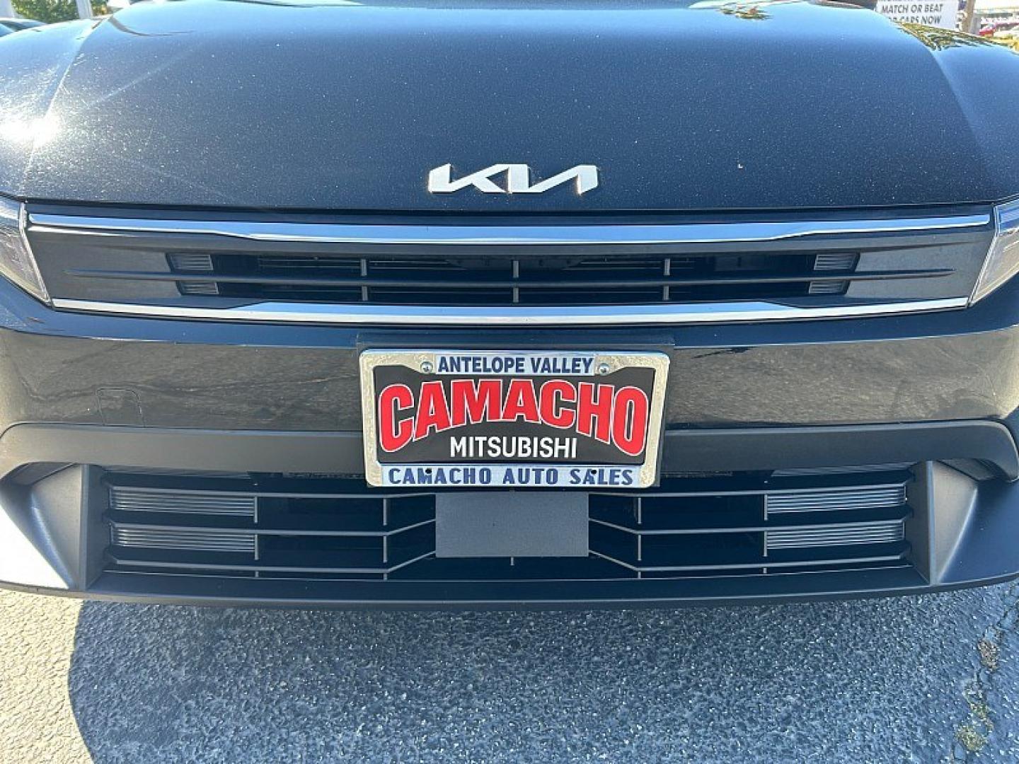 2025 Black /black, gray Kia K4 (3KPFT4DE5SE) with an 4-Cyl 2.0 Liter engine, Automatic IVT transmission, located at 412 Auto Vista Drive, Palmdale, 93551, (661) 945-0620, 34.592636, -118.136681 - Turn heads in this stylish 2025 Kia K4 LXS!Featuring a sleek Aurora Black Pearl exterior and a modern Medium Gray interior, this sedan offers an excellent combination of comfort, technology, and fuel efficiency. Under the hood, a 2.0L 4-cylinder engine paired with an Intelligent Variable Automatic T- Photo#8