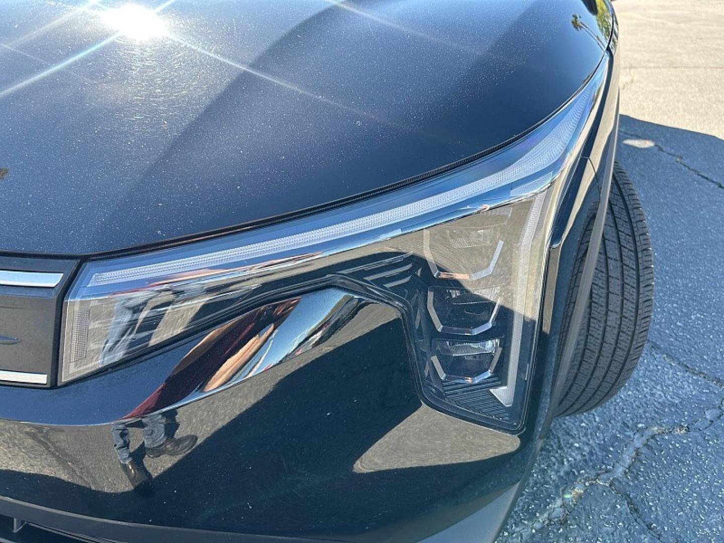 2025 Black /black, gray Kia K4 (3KPFT4DE5SE) with an 4-Cyl 2.0 Liter engine, Automatic IVT transmission, located at 412 Auto Vista Drive, Palmdale, 93551, (661) 945-0620, 34.592636, -118.136681 - Turn heads in this stylish 2025 Kia K4 LXS!Featuring a sleek Aurora Black Pearl exterior and a modern Medium Gray interior, this sedan offers an excellent combination of comfort, technology, and fuel efficiency. Under the hood, a 2.0L 4-cylinder engine paired with an Intelligent Variable Automatic T- Photo#13