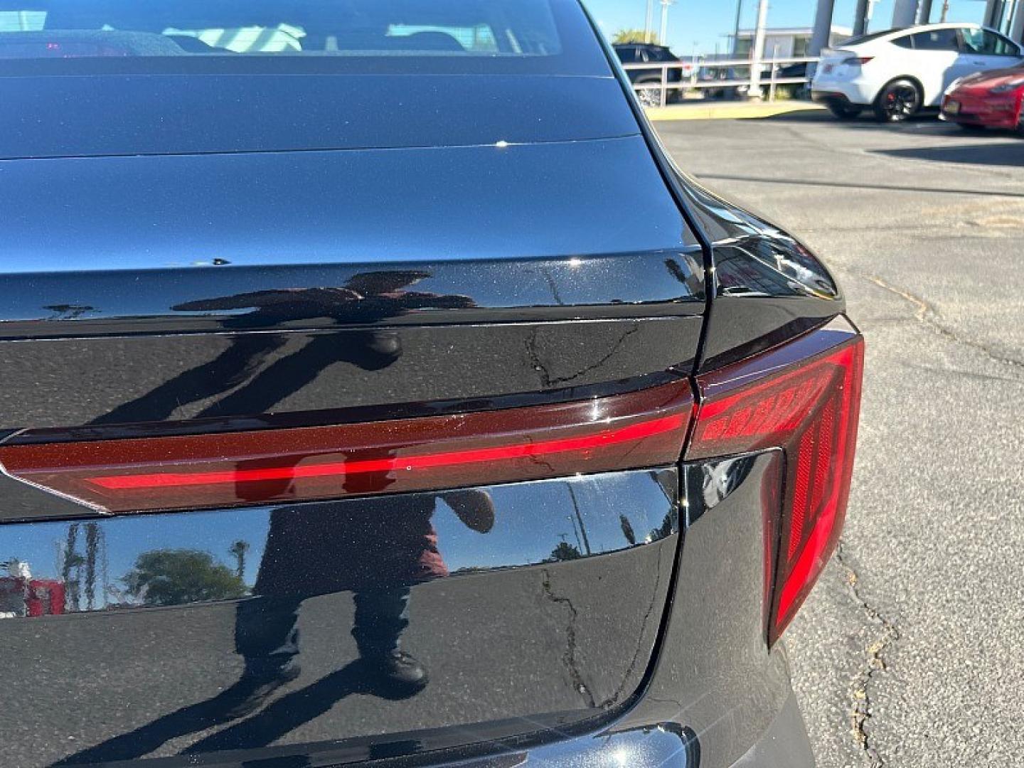2025 Black /black, gray Kia K4 (3KPFT4DE5SE) with an 4-Cyl 2.0 Liter engine, Automatic IVT transmission, located at 412 Auto Vista Drive, Palmdale, 93551, (661) 945-0620, 34.592636, -118.136681 - Turn heads in this stylish 2025 Kia K4 LXS!Featuring a sleek Aurora Black Pearl exterior and a modern Medium Gray interior, this sedan offers an excellent combination of comfort, technology, and fuel efficiency. Under the hood, a 2.0L 4-cylinder engine paired with an Intelligent Variable Automatic T- Photo#14