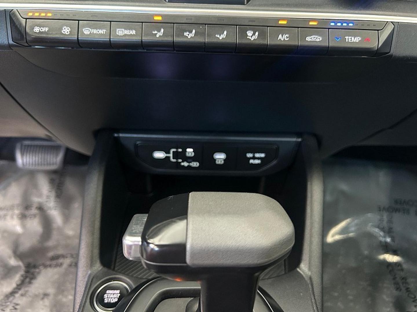 2025 Black /black, gray Kia K4 (3KPFT4DE5SE) with an 4-Cyl 2.0 Liter engine, Automatic IVT transmission, located at 412 Auto Vista Drive, Palmdale, 93551, (661) 945-0620, 34.592636, -118.136681 - Turn heads in this stylish 2025 Kia K4 LXS!Featuring a sleek Aurora Black Pearl exterior and a modern Medium Gray interior, this sedan offers an excellent combination of comfort, technology, and fuel efficiency. Under the hood, a 2.0L 4-cylinder engine paired with an Intelligent Variable Automatic T- Photo#21