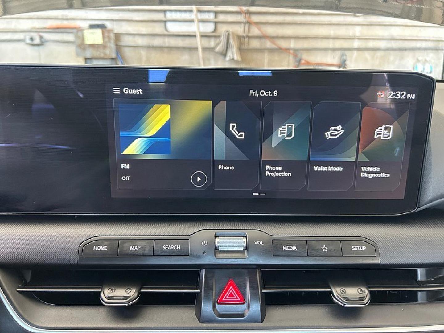 2025 Black /black, gray Kia K4 (3KPFT4DE5SE) with an 4-Cyl 2.0 Liter engine, Automatic IVT transmission, located at 412 Auto Vista Drive, Palmdale, 93551, (661) 945-0620, 34.592636, -118.136681 - Turn heads in this stylish 2025 Kia K4 LXS!Featuring a sleek Aurora Black Pearl exterior and a modern Medium Gray interior, this sedan offers an excellent combination of comfort, technology, and fuel efficiency. Under the hood, a 2.0L 4-cylinder engine paired with an Intelligent Variable Automatic T- Photo#22
