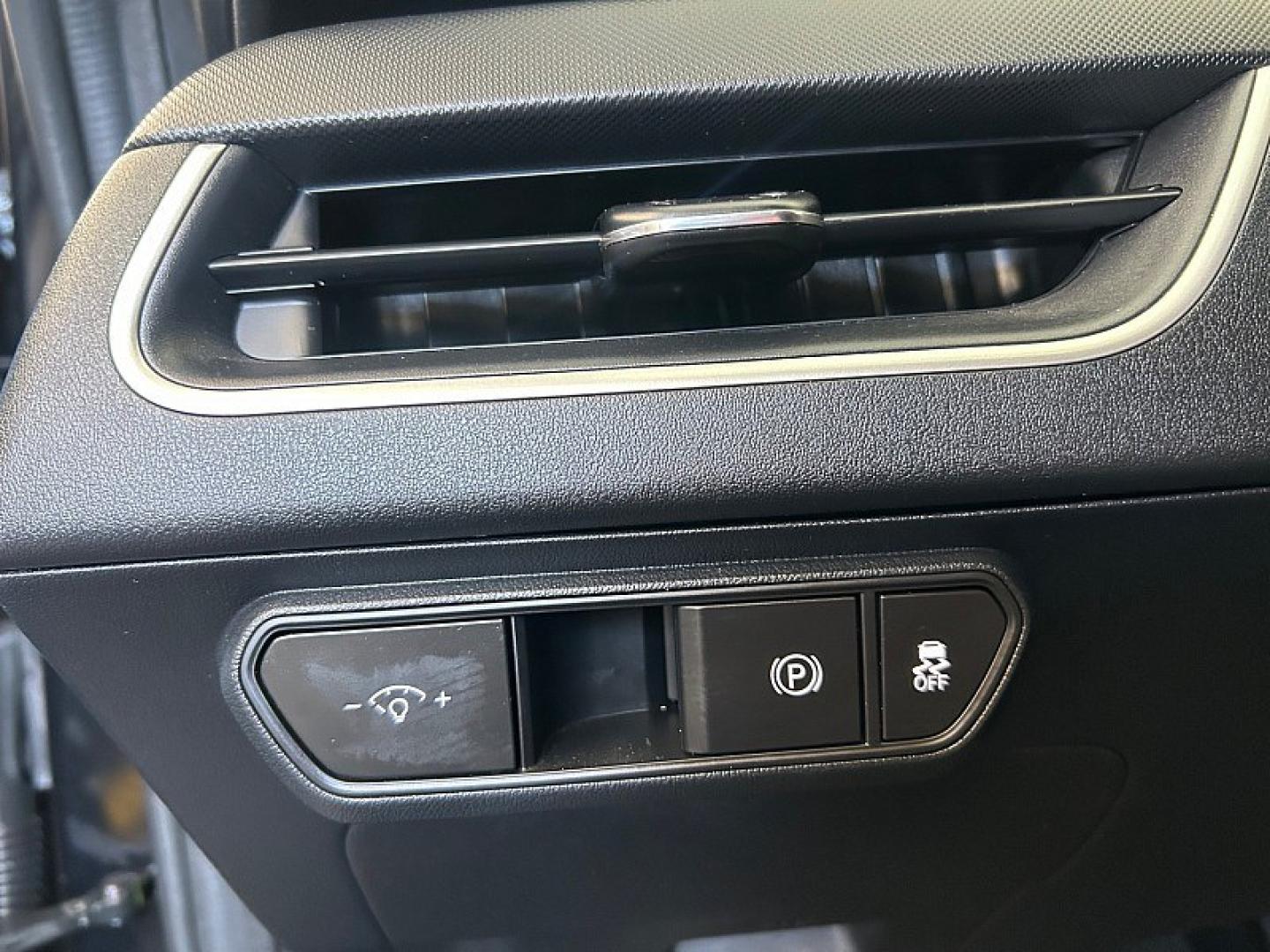 2025 Black /black, gray Kia K4 (3KPFT4DE5SE) with an 4-Cyl 2.0 Liter engine, Automatic IVT transmission, located at 412 Auto Vista Drive, Palmdale, 93551, (661) 945-0620, 34.592636, -118.136681 - Turn heads in this stylish 2025 Kia K4 LXS!Featuring a sleek Aurora Black Pearl exterior and a modern Medium Gray interior, this sedan offers an excellent combination of comfort, technology, and fuel efficiency. Under the hood, a 2.0L 4-cylinder engine paired with an Intelligent Variable Automatic T- Photo#25