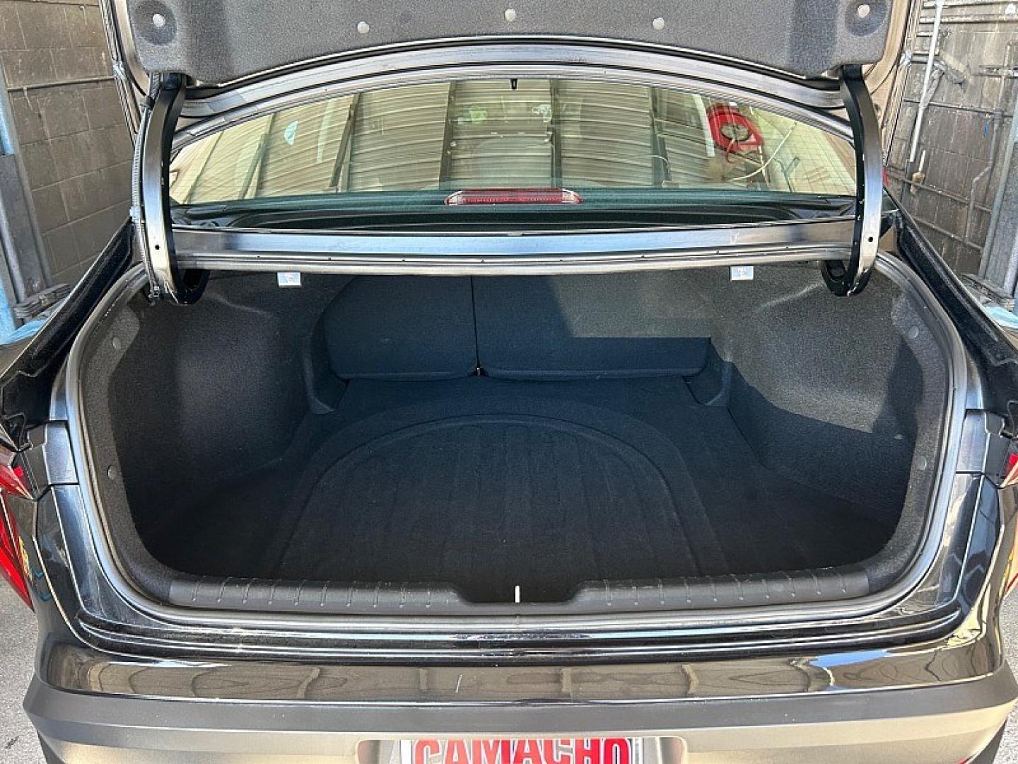 2025 Black /black, gray Kia K4 (3KPFT4DE5SE) with an 4-Cyl 2.0 Liter engine, Automatic IVT transmission, located at 412 Auto Vista Drive, Palmdale, 93551, (661) 945-0620, 34.592636, -118.136681 - Turn heads in this stylish 2025 Kia K4 LXS!Featuring a sleek Aurora Black Pearl exterior and a modern Medium Gray interior, this sedan offers an excellent combination of comfort, technology, and fuel efficiency. Under the hood, a 2.0L 4-cylinder engine paired with an Intelligent Variable Automatic T- Photo#27