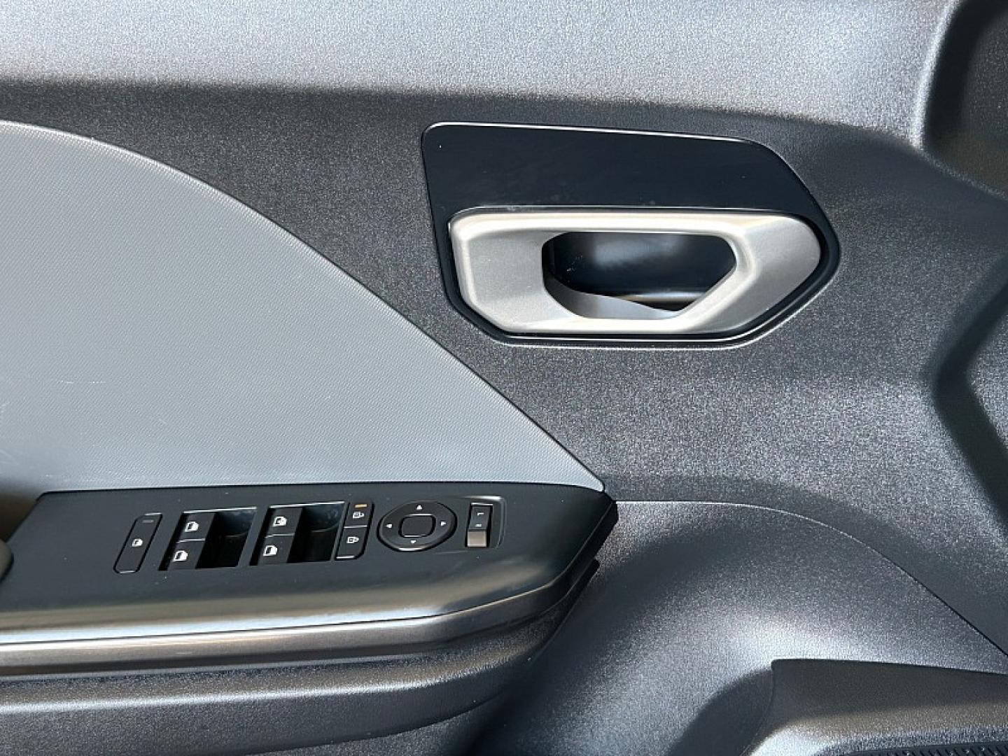 2025 GRAY /black Kia K4 (3KPFT4DEXSE) with an 4-Cyl 2.0 Liter engine, Automatic IVT transmission, located at 412 Auto Vista Drive, Palmdale, 93551, (661) 945-0620, 34.592636, -118.136681 - Stand out with modern style and smart technology in this 2025 Kia K4 LXS!Featuring a sophisticated Interstellar Gray exterior and a sleek Medium Gray interior, this sedan is designed to make every drive comfortable and enjoyable. Powered by a 2.0L 4-cylinder engine paired with an Intelligent Variabl- Photo#23