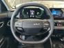 2025 GRAY /black Kia K4 (3KPFT4DEXSE) with an 4-Cyl 2.0 Liter engine, Automatic IVT transmission, located at 412 Auto Vista Drive, Palmdale, 93551, (661) 945-0620, 34.592636, -118.136681 - Stand out with modern style and smart technology in this 2025 Kia K4 LXS!Featuring a sophisticated Interstellar Gray exterior and a sleek Medium Gray interior, this sedan is designed to make every drive comfortable and enjoyable. Powered by a 2.0L 4-cylinder engine paired with an Intelligent Variabl- Photo#16