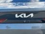 2025 GRAY /black Kia K4 (3KPFT4DEXSE) with an 4-Cyl 2.0 Liter engine, Automatic IVT transmission, located at 412 Auto Vista Drive, Palmdale, 93551, (661) 945-0620, 34.592636, -118.136681 - Stand out with modern style and smart technology in this 2025 Kia K4 LXS!Featuring a sophisticated Interstellar Gray exterior and a sleek Medium Gray interior, this sedan is designed to make every drive comfortable and enjoyable. Powered by a 2.0L 4-cylinder engine paired with an Intelligent Variabl- Photo#11