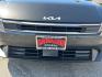 2025 GRAY /black Kia K4 (3KPFT4DEXSE) with an 4-Cyl 2.0 Liter engine, Automatic IVT transmission, located at 412 Auto Vista Drive, Palmdale, 93551, (661) 945-0620, 34.592636, -118.136681 - Stand out with modern style and smart technology in this 2025 Kia K4 LXS!Featuring a sophisticated Interstellar Gray exterior and a sleek Medium Gray interior, this sedan is designed to make every drive comfortable and enjoyable. Powered by a 2.0L 4-cylinder engine paired with an Intelligent Variabl- Photo#8