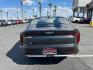 2025 GRAY /black Kia K4 (3KPFT4DEXSE) with an 4-Cyl 2.0 Liter engine, Automatic IVT transmission, located at 412 Auto Vista Drive, Palmdale, 93551, (661) 945-0620, 34.592636, -118.136681 - Stand out with modern style and smart technology in this 2025 Kia K4 LXS!Featuring a sophisticated Interstellar Gray exterior and a sleek Medium Gray interior, this sedan is designed to make every drive comfortable and enjoyable. Powered by a 2.0L 4-cylinder engine paired with an Intelligent Variabl- Photo#6