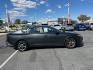 2025 GRAY /black Kia K4 (3KPFT4DEXSE) with an 4-Cyl 2.0 Liter engine, Automatic IVT transmission, located at 412 Auto Vista Drive, Palmdale, 93551, (661) 945-0620, 34.592636, -118.136681 - Stand out with modern style and smart technology in this 2025 Kia K4 LXS!Featuring a sophisticated Interstellar Gray exterior and a sleek Medium Gray interior, this sedan is designed to make every drive comfortable and enjoyable. Powered by a 2.0L 4-cylinder engine paired with an Intelligent Variabl- Photo#4