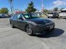 2025 GRAY /black Kia K4 (3KPFT4DEXSE) with an 4-Cyl 2.0 Liter engine, Automatic IVT transmission, located at 412 Auto Vista Drive, Palmdale, 93551, (661) 945-0620, 34.592636, -118.136681 - Stand out with modern style and smart technology in this 2025 Kia K4 LXS!Featuring a sophisticated Interstellar Gray exterior and a sleek Medium Gray interior, this sedan is designed to make every drive comfortable and enjoyable. Powered by a 2.0L 4-cylinder engine paired with an Intelligent Variabl- Photo#0