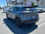 2025 Gray Mazda CX-30 (3MVDMBCM7SM) with an 4-Cyl SKYACTIV-G 2.5 Liter engine, Automatic 6-Spd transmission, located at 412 Auto Vista Drive, Palmdale, 93551, (661) 945-0620, 34.592636, -118.136681- Photo#3