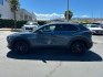 2025 Gray Mazda CX-30 (3MVDMBCM7SM) with an 4-Cyl SKYACTIV-G 2.5 Liter engine, Automatic 6-Spd transmission, located at 412 Auto Vista Drive, Palmdale, 93551, (661) 945-0620, 34.592636, -118.136681- Photo#4