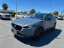 2025 Gray Mazda CX-30 (3MVDMBCM7SM) with an 4-Cyl SKYACTIV-G 2.5 Liter engine, Automatic 6-Spd transmission, located at 412 Auto Vista Drive, Palmdale, 93551, (661) 945-0620, 34.592636, -118.136681- Photo#5