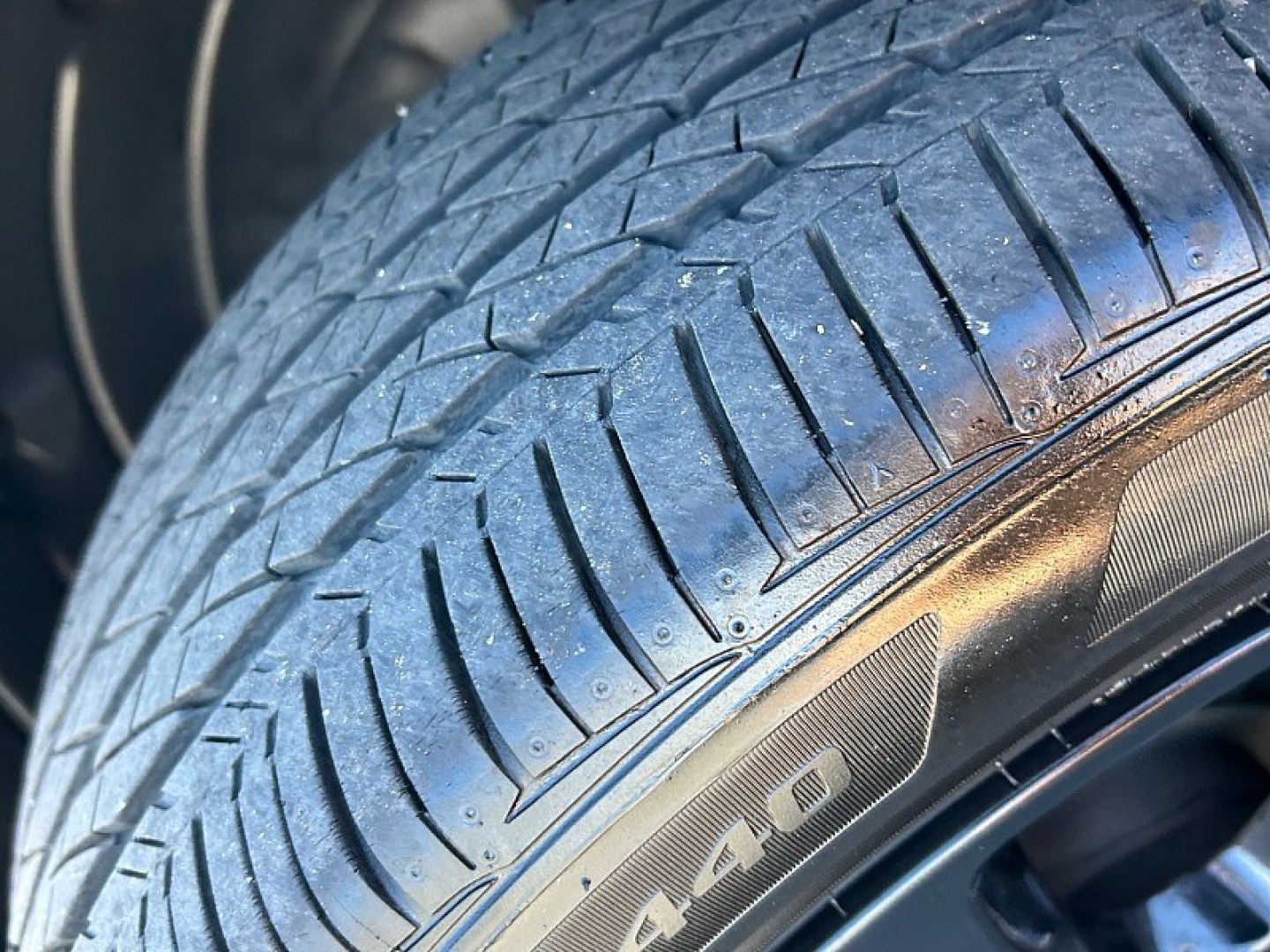 2025 Gray Mazda CX-30 (3MVDMBCM7SM) with an 4-Cyl SKYACTIV-G 2.5 Liter engine, Automatic 6-Spd transmission, located at 412 Auto Vista Drive, Palmdale, 93551, (661) 945-0620, 34.592636, -118.136681- Photo#8