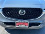 2025 Gray Mazda CX-30 (3MVDMBCM7SM) with an 4-Cyl SKYACTIV-G 2.5 Liter engine, Automatic 6-Spd transmission, located at 412 Auto Vista Drive, Palmdale, 93551, (661) 945-0620, 34.592636, -118.136681- Photo#12