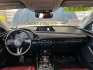 2025 Gray Mazda CX-30 (3MVDMBCM7SM) with an 4-Cyl SKYACTIV-G 2.5 Liter engine, Automatic 6-Spd transmission, located at 412 Auto Vista Drive, Palmdale, 93551, (661) 945-0620, 34.592636, -118.136681- Photo#20