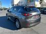 2025 GRAY Mazda CX-5 (JM3KFBCLXS0) with an 4-Cyl 2.5 Liter engine, Automatic 6-Spd transmission, located at 412 Auto Vista Drive, Palmdale, 93551, (661) 945-0620, 34.592636, -118.136681- Photo#4