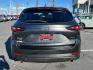 2025 GRAY Mazda CX-5 (JM3KFBCLXS0) with an 4-Cyl 2.5 Liter engine, Automatic 6-Spd transmission, located at 412 Auto Vista Drive, Palmdale, 93551, (661) 945-0620, 34.592636, -118.136681- Photo#5