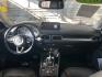 2025 GRAY Mazda CX-5 (JM3KFBCLXS0) with an 4-Cyl 2.5 Liter engine, Automatic 6-Spd transmission, located at 412 Auto Vista Drive, Palmdale, 93551, (661) 945-0620, 34.592636, -118.136681- Photo#10