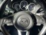2025 GRAY Mazda CX-5 (JM3KFBCLXS0) with an 4-Cyl 2.5 Liter engine, Automatic 6-Spd transmission, located at 412 Auto Vista Drive, Palmdale, 93551, (661) 945-0620, 34.592636, -118.136681- Photo#13