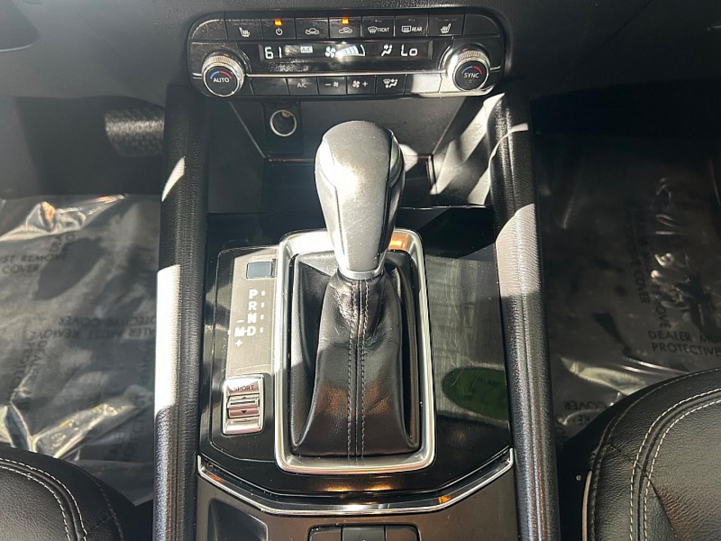 2025 GRAY Mazda CX-5 (JM3KFBCLXS0) with an 4-Cyl 2.5 Liter engine, Automatic 6-Spd transmission, located at 412 Auto Vista Drive, Palmdale, 93551, (661) 945-0620, 34.592636, -118.136681- Photo#15
