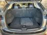 2025 GRAY Mazda CX-5 (JM3KFBCLXS0) with an 4-Cyl 2.5 Liter engine, Automatic 6-Spd transmission, located at 412 Auto Vista Drive, Palmdale, 93551, (661) 945-0620, 34.592636, -118.136681- Photo#19