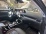 2025 GRAY Mazda CX-5 (JM3KFBCLXS0) with an 4-Cyl 2.5 Liter engine, Automatic 6-Spd transmission, located at 412 Auto Vista Drive, Palmdale, 93551, (661) 945-0620, 34.592636, -118.136681- Photo#21